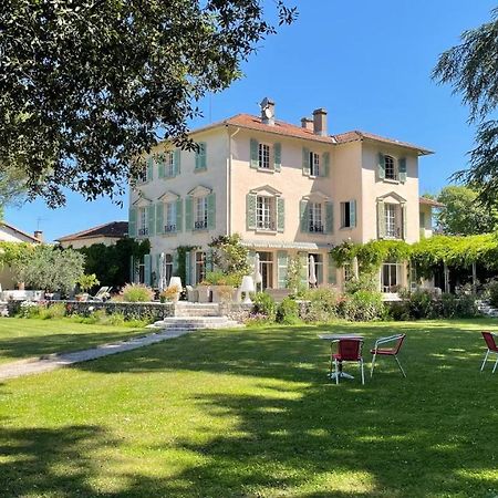 Maison D'Hotes Le Parc Labruguière المظهر الخارجي الصورة