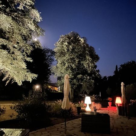 Maison D'Hotes Le Parc Labruguière المظهر الخارجي الصورة