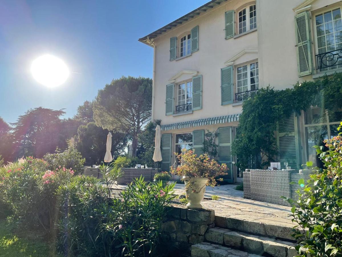 Maison D'Hotes Le Parc Labruguière المظهر الخارجي الصورة