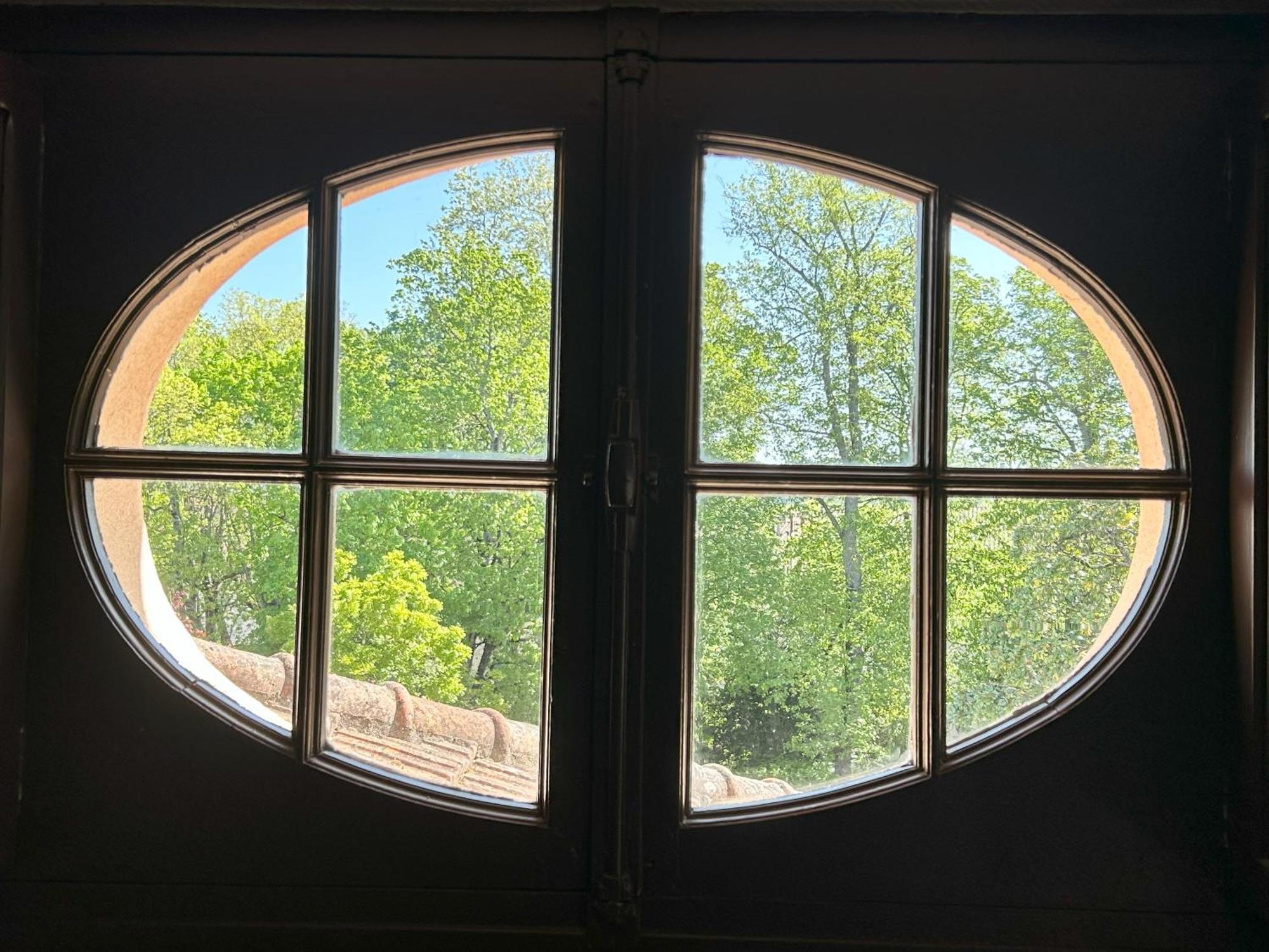 Maison D'Hotes Le Parc Labruguière المظهر الخارجي الصورة